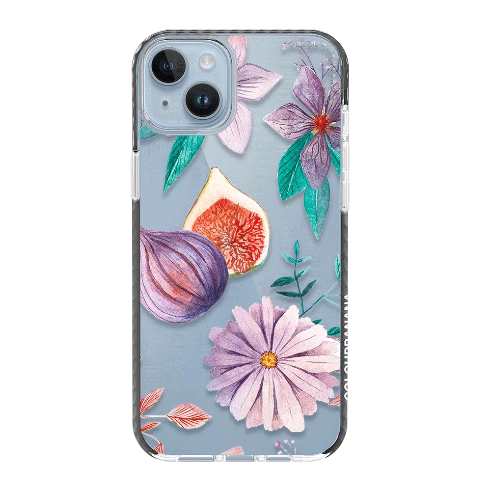 iPhone Case - Fig