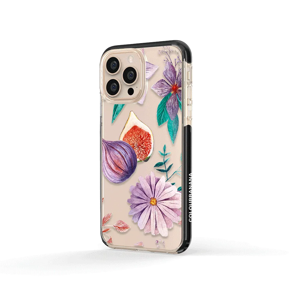 iPhone Case - Fig