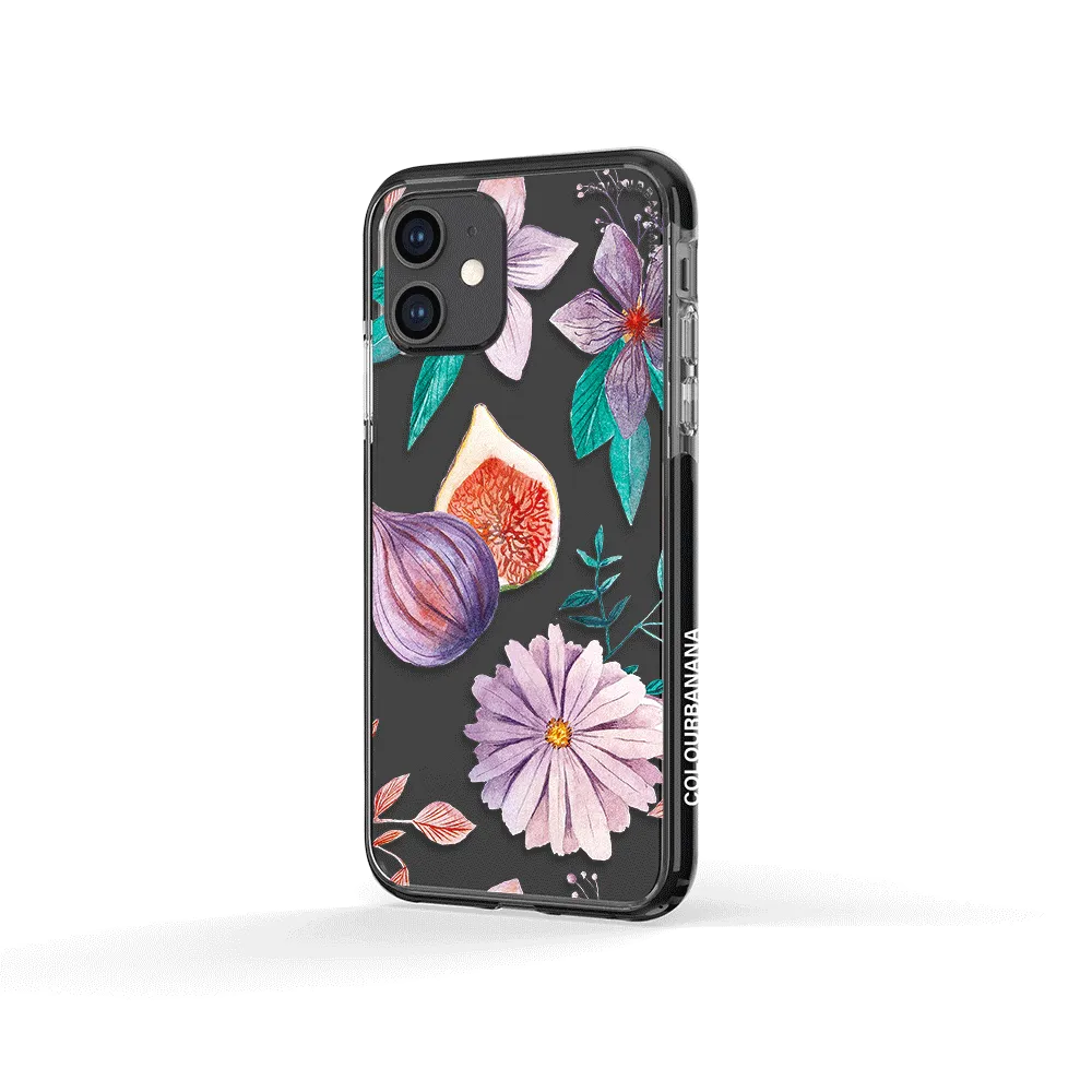 iPhone Case - Fig