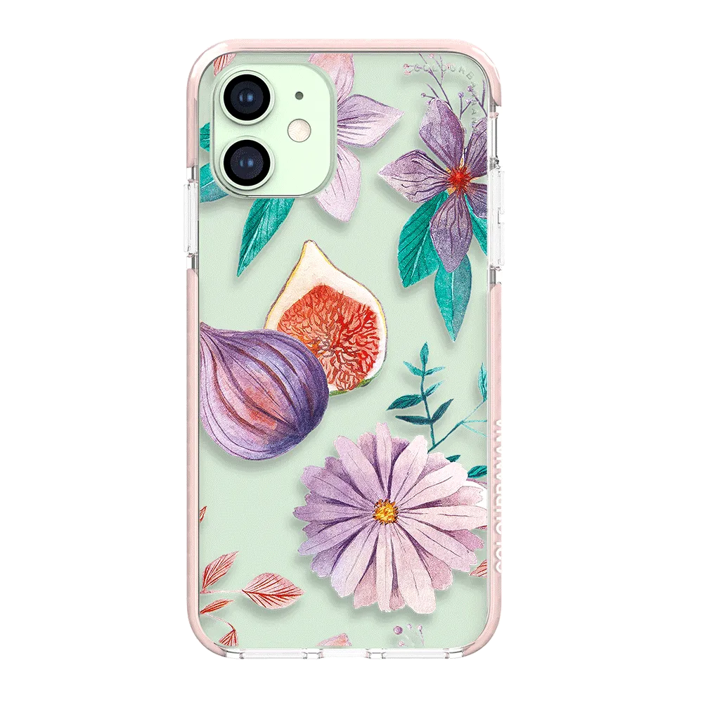 iPhone Case - Fig