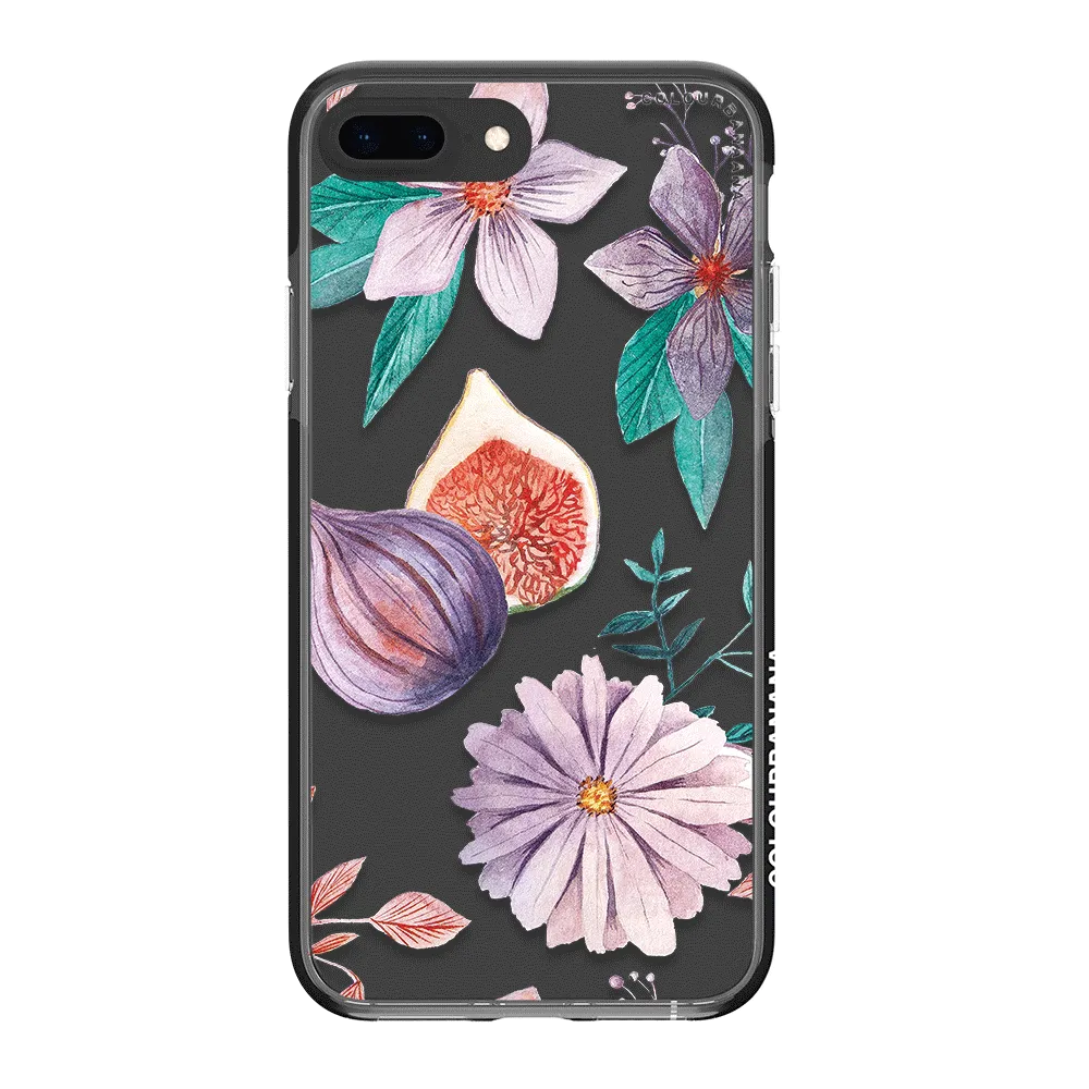 iPhone Case - Fig