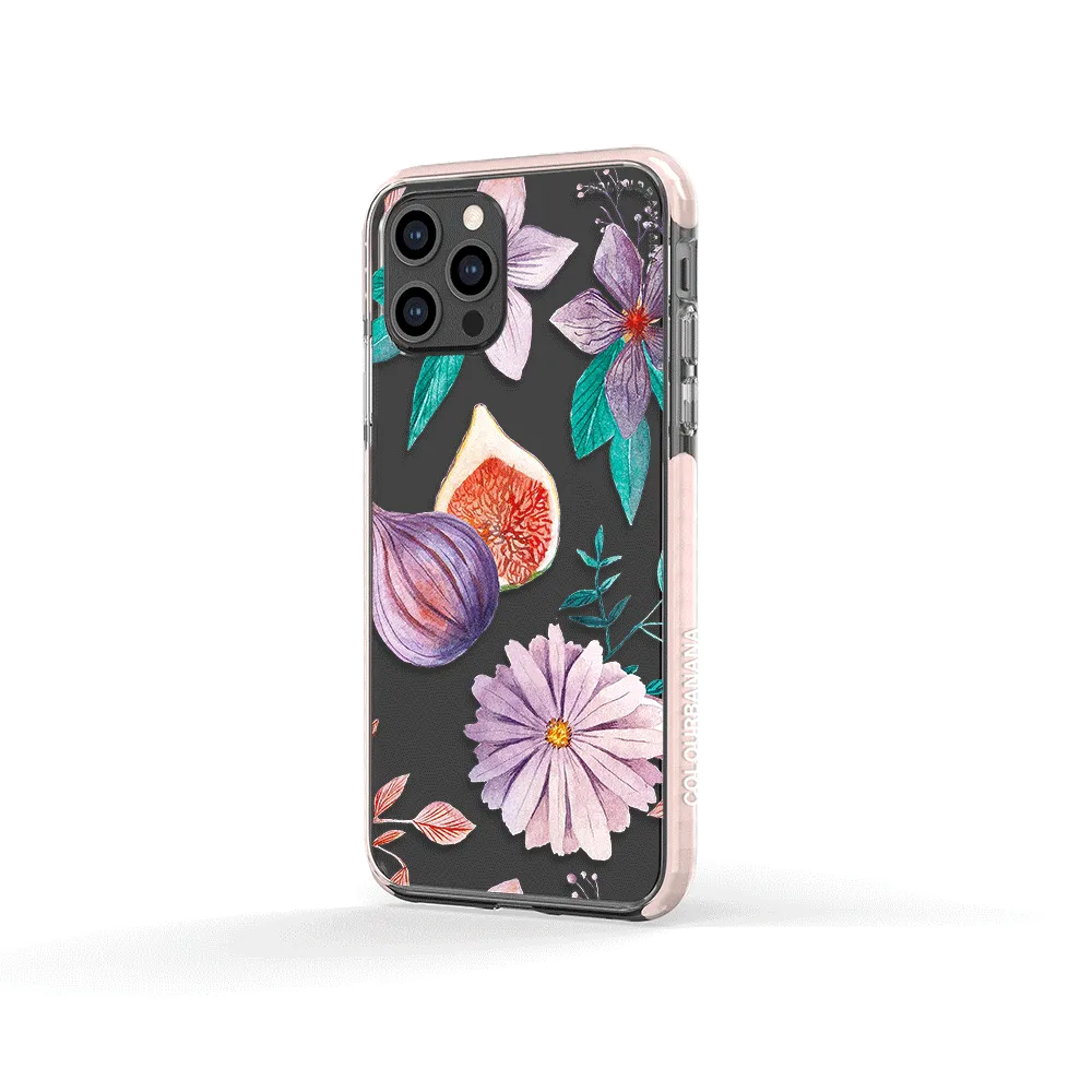 iPhone Case - Fig