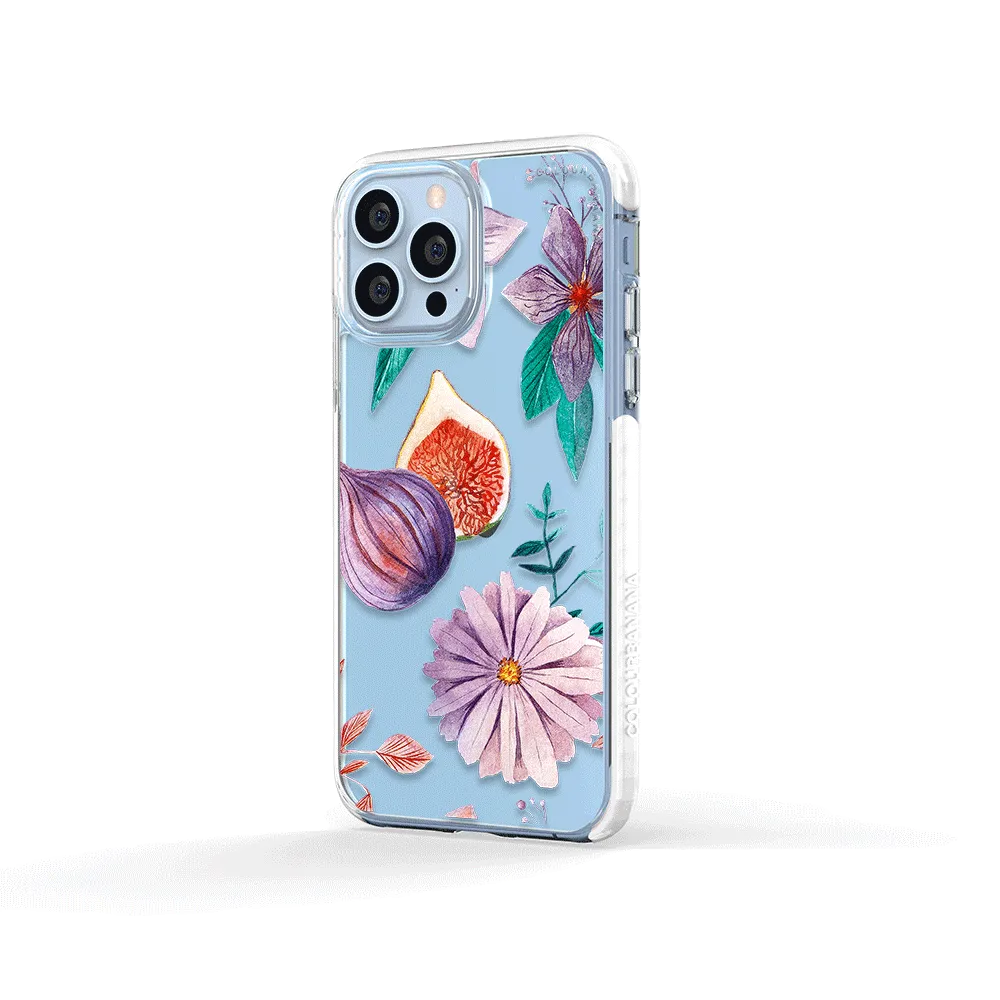 iPhone Case - Fig