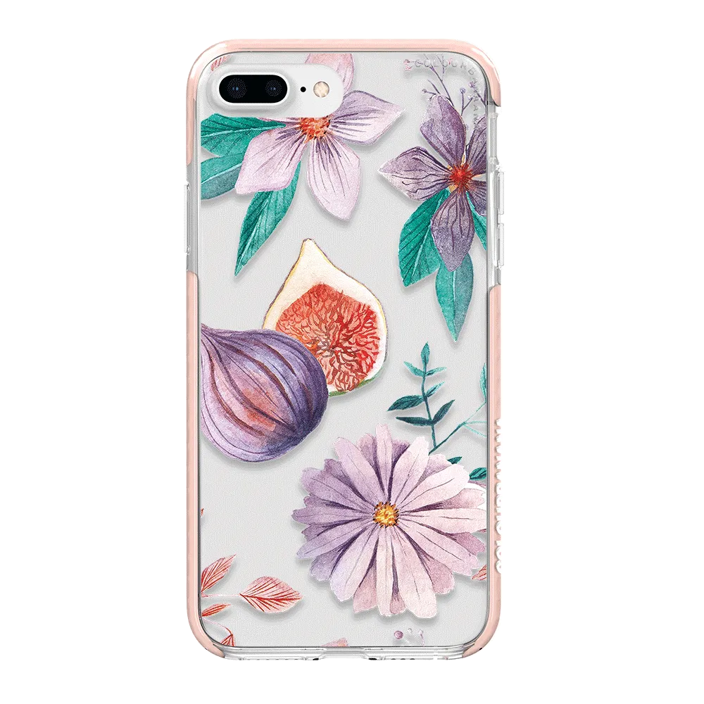 iPhone Case - Fig