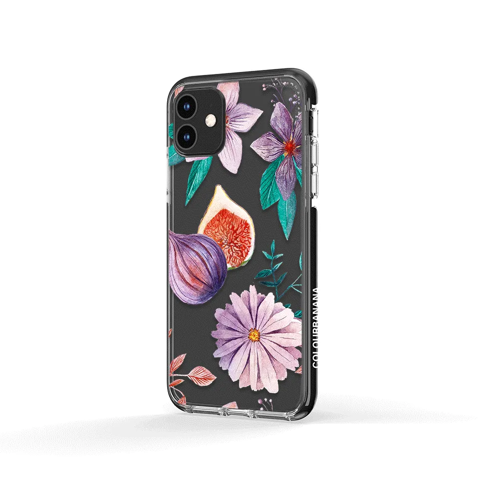 iPhone Case - Fig