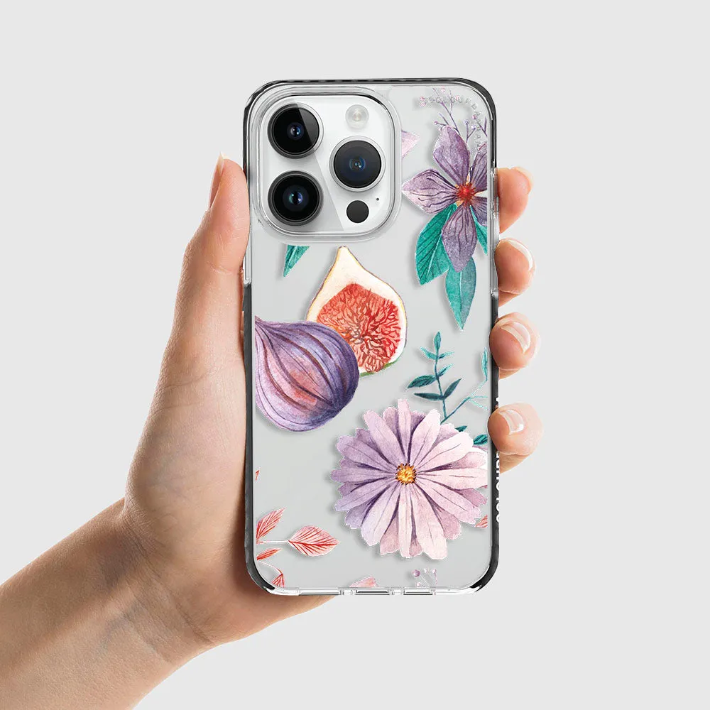 iPhone Case - Fig