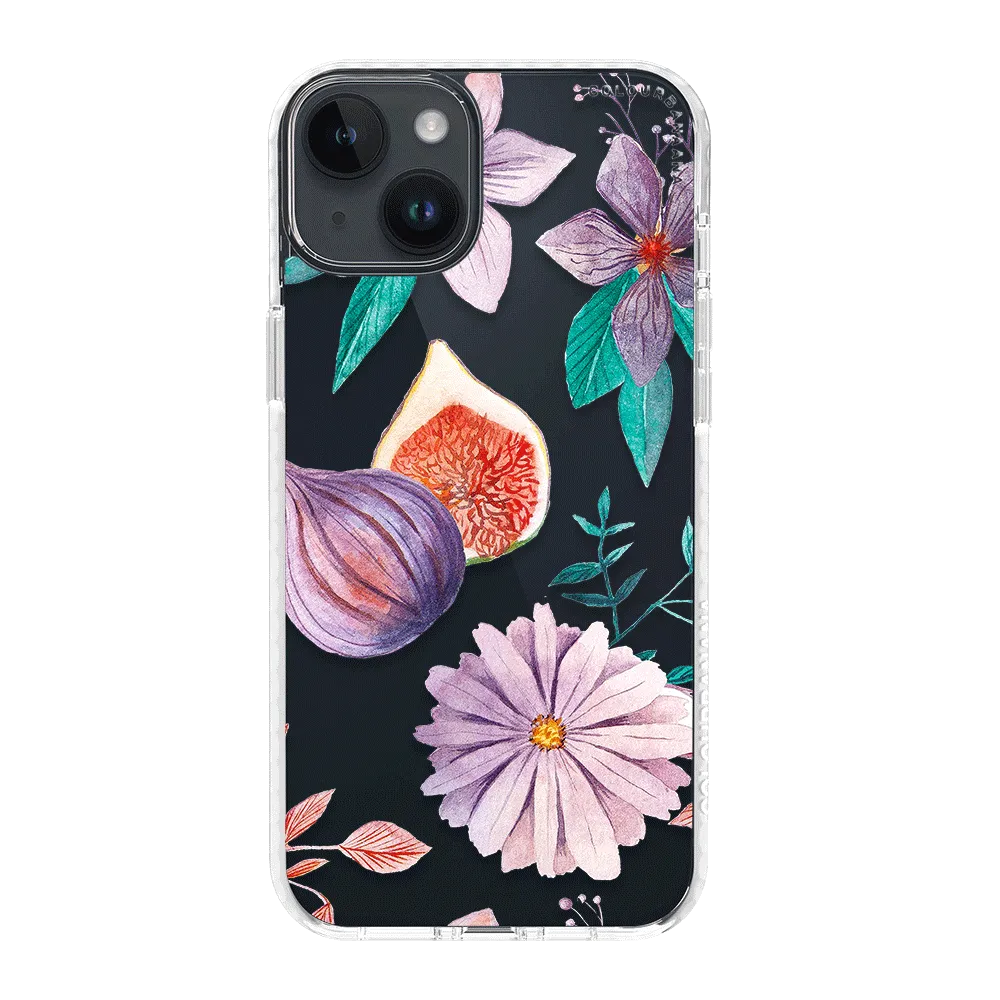 iPhone Case - Fig