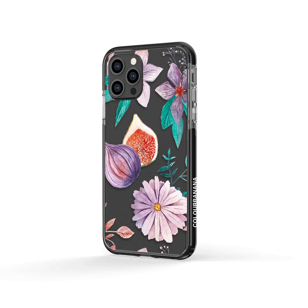 iPhone Case - Fig