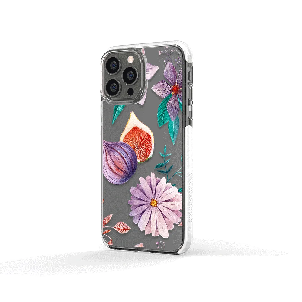 iPhone Case - Fig