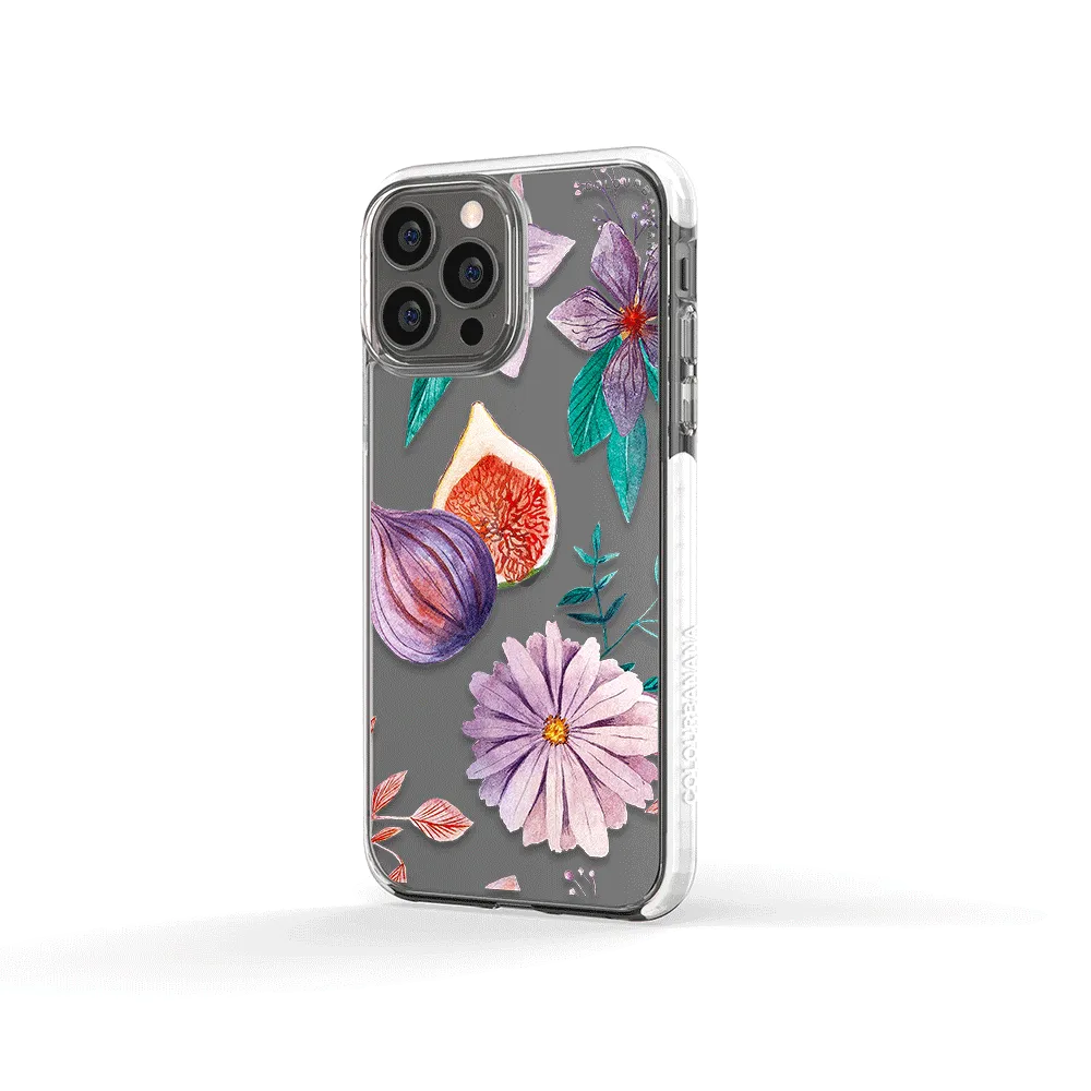 iPhone Case - Fig