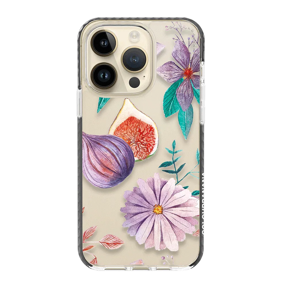 iPhone Case - Fig
