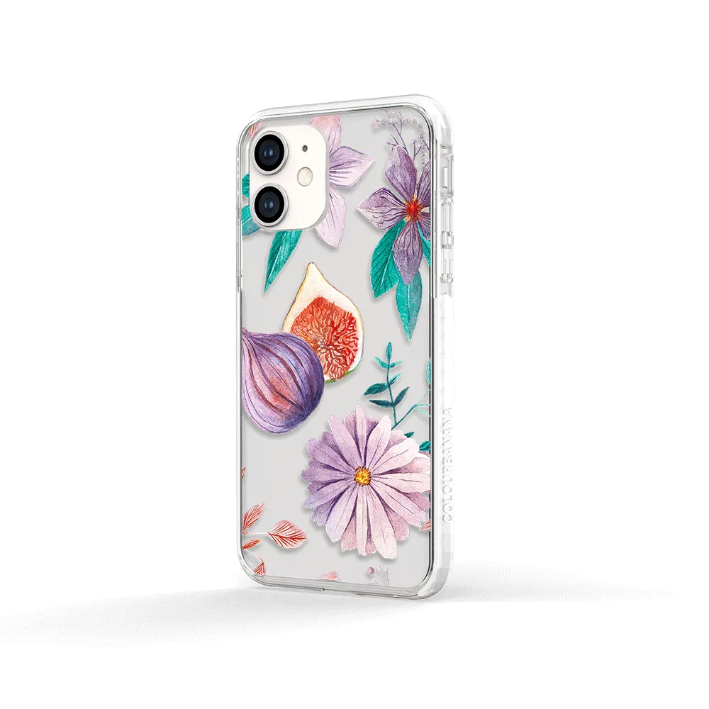 iPhone Case - Fig