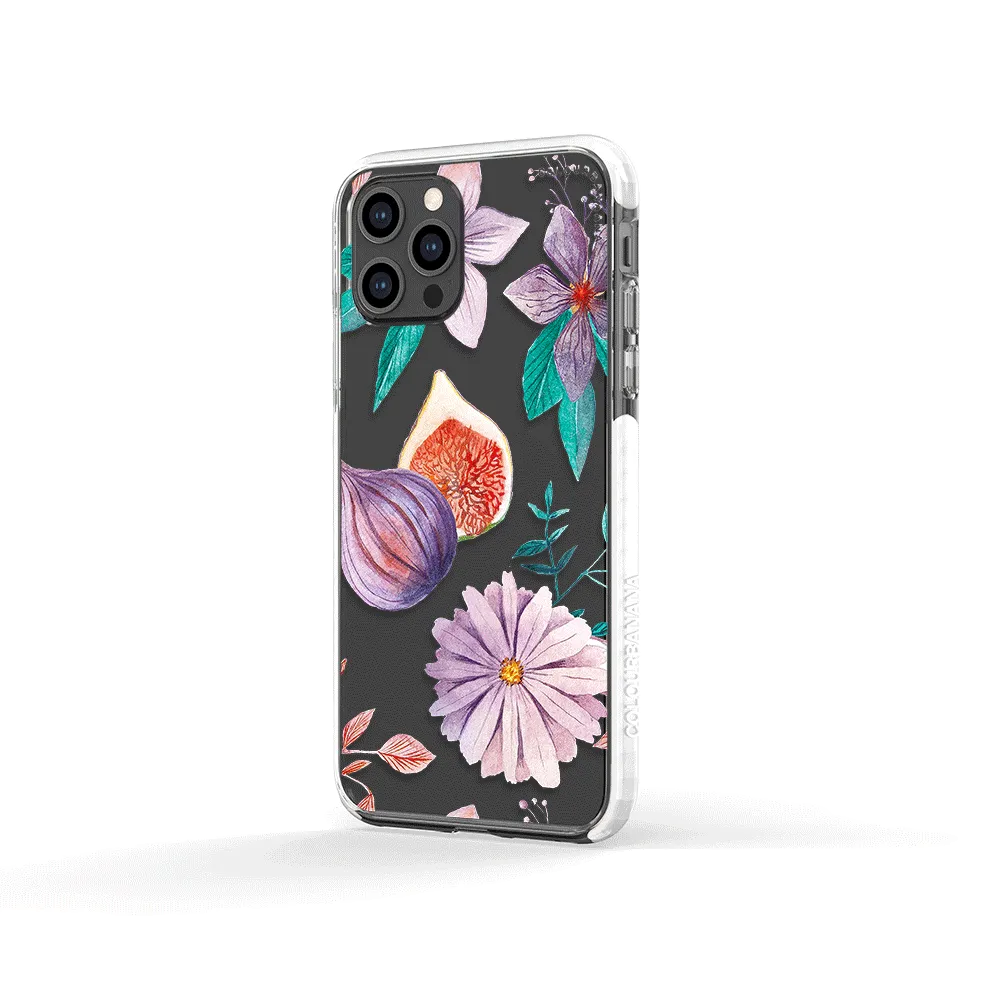 iPhone Case - Fig