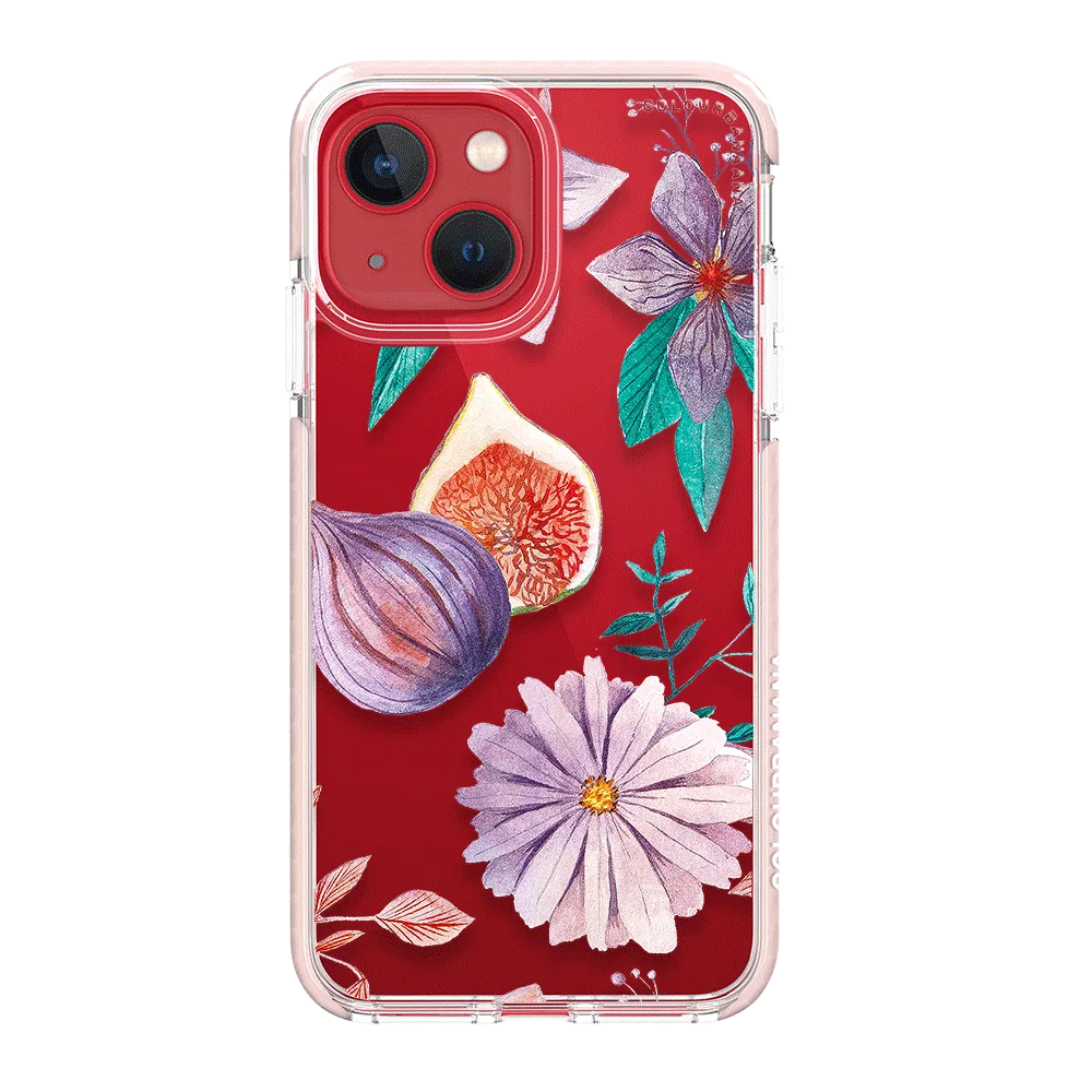 iPhone Case - Fig