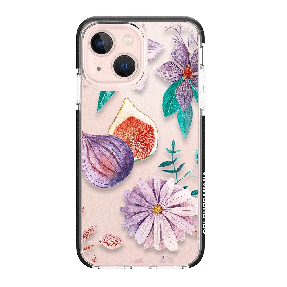 iPhone Case - Fig