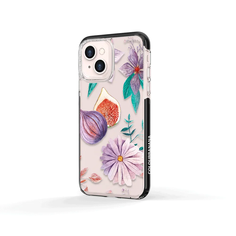 iPhone Case - Fig