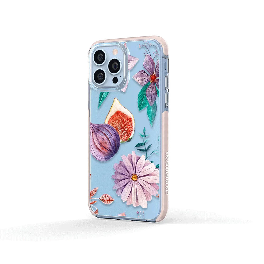 iPhone Case - Fig