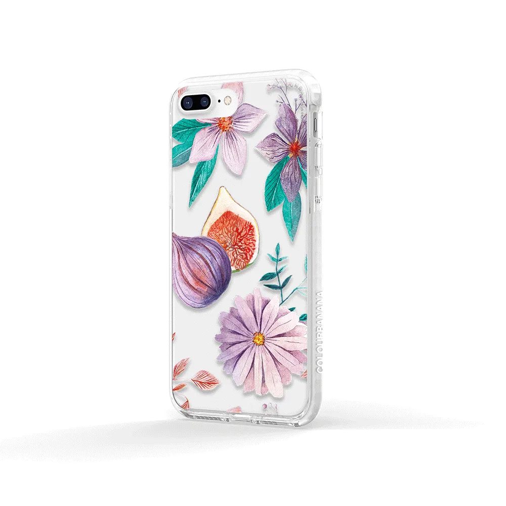 iPhone Case - Fig