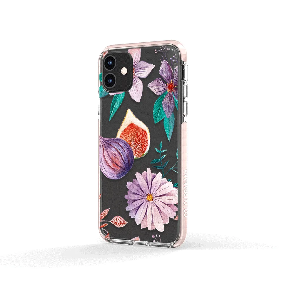 iPhone Case - Fig