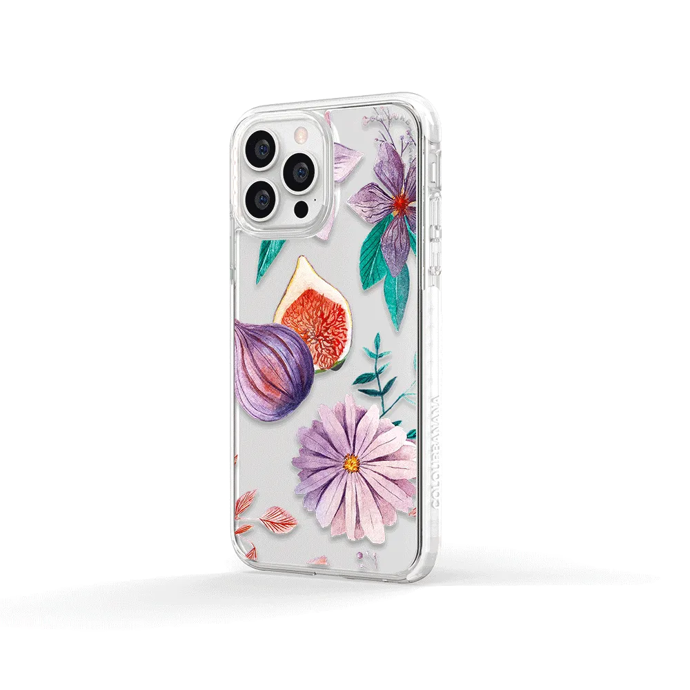 iPhone Case - Fig