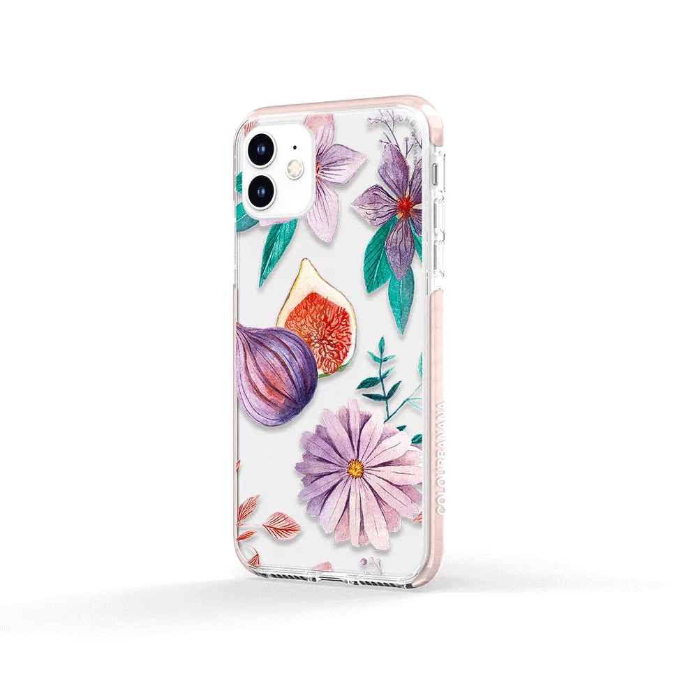 iPhone Case - Fig