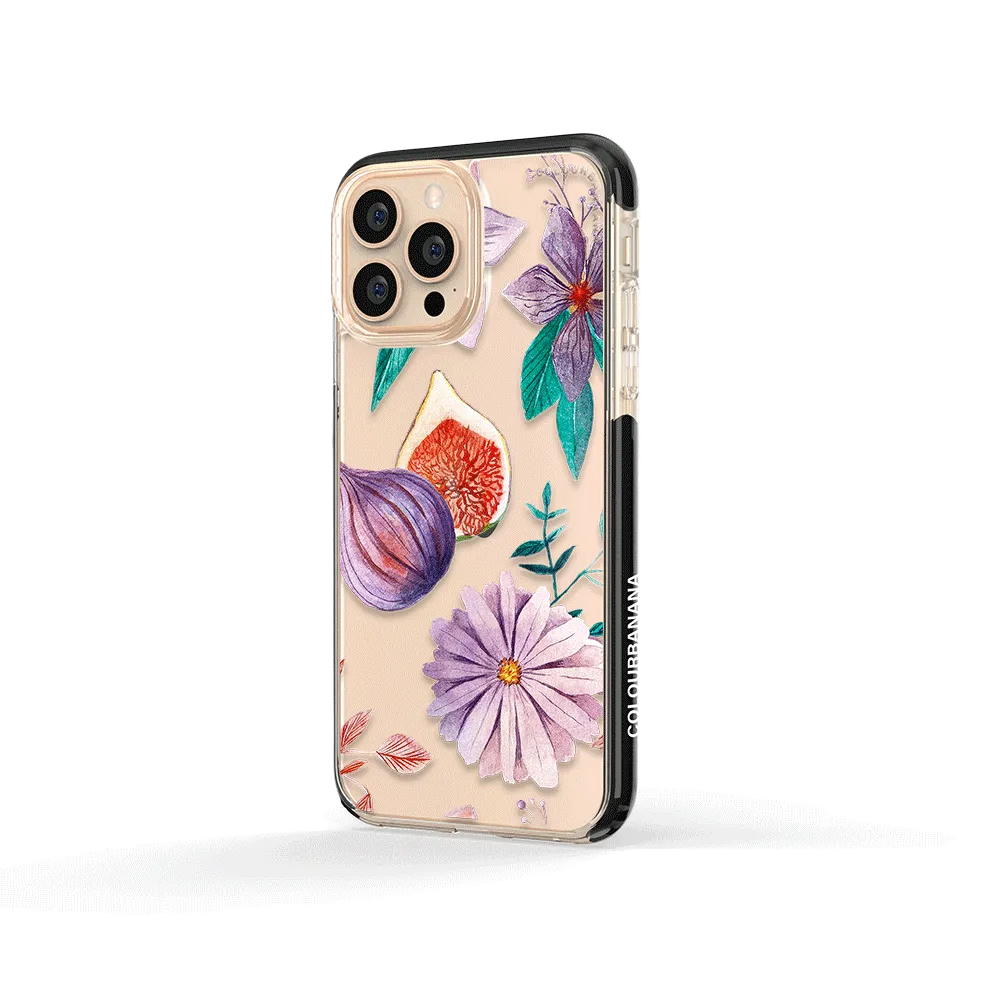 iPhone Case - Fig