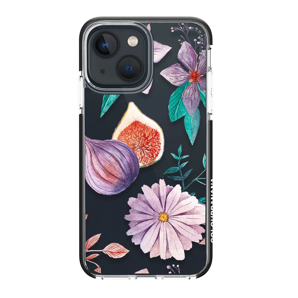 iPhone Case - Fig
