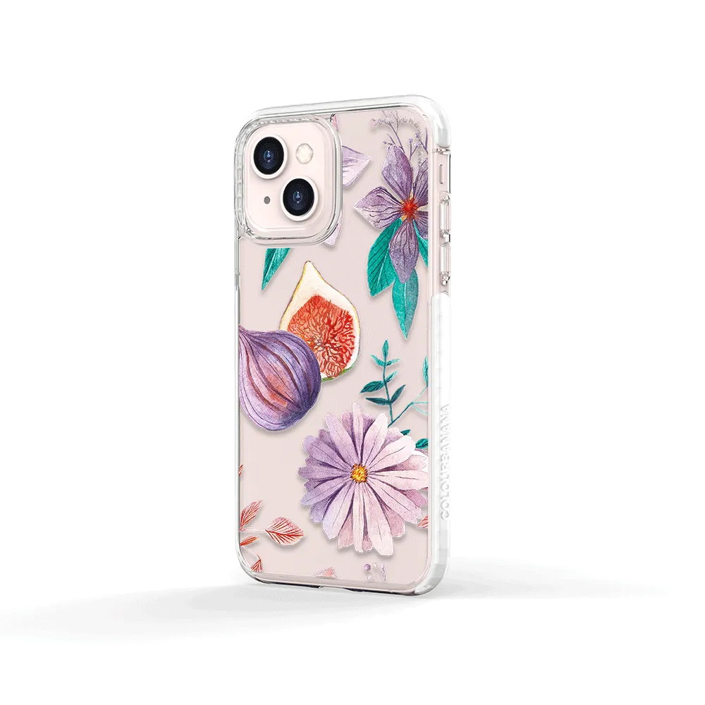 iPhone Case - Fig
