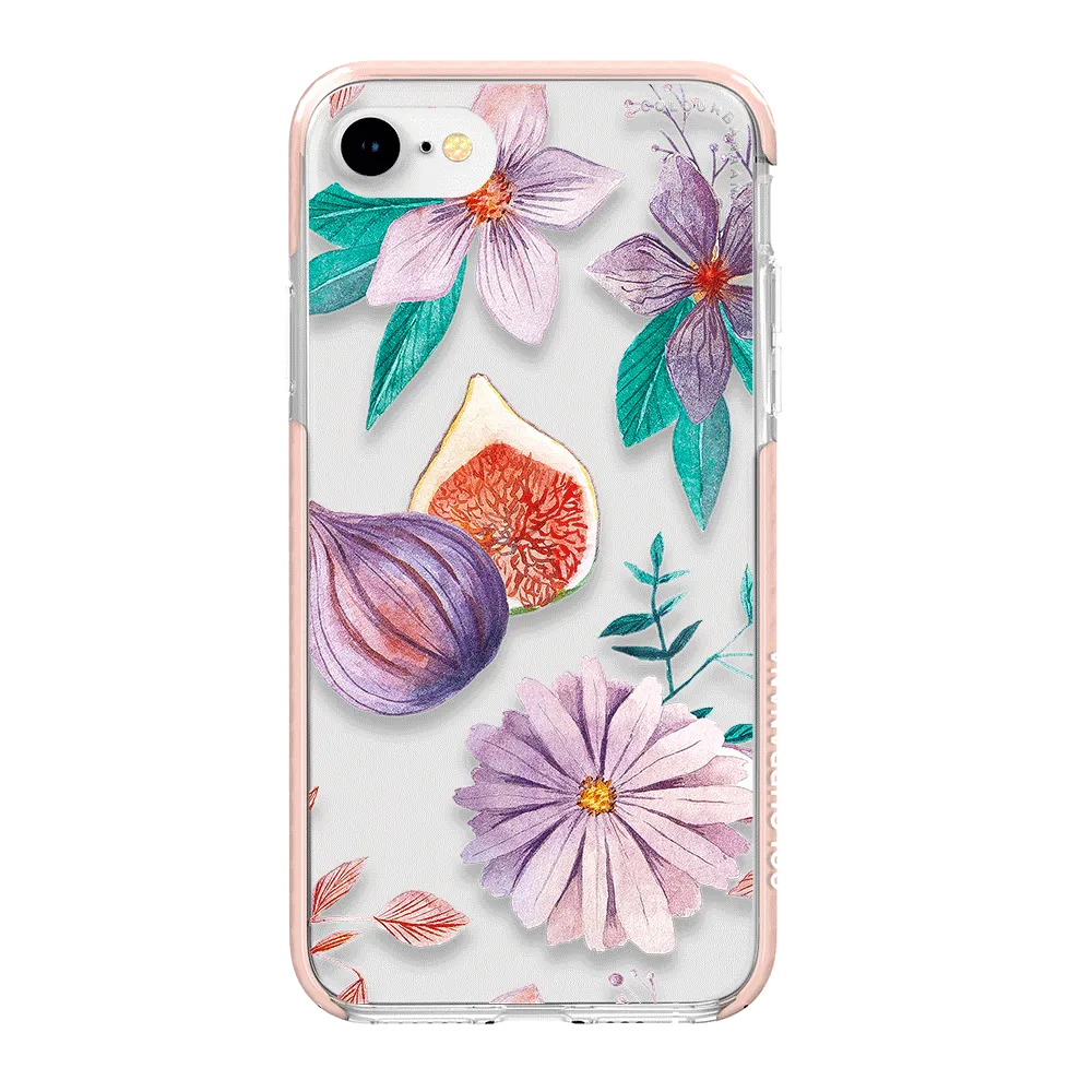 iPhone Case - Fig