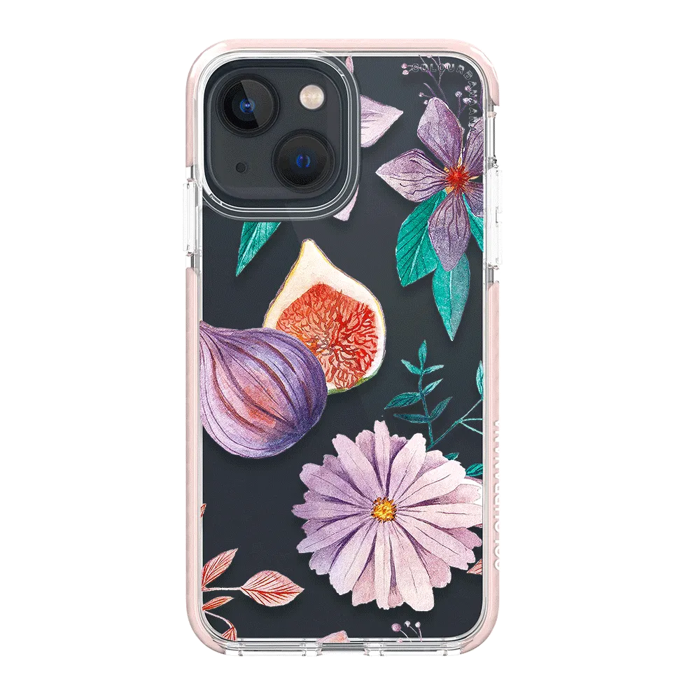 iPhone Case - Fig