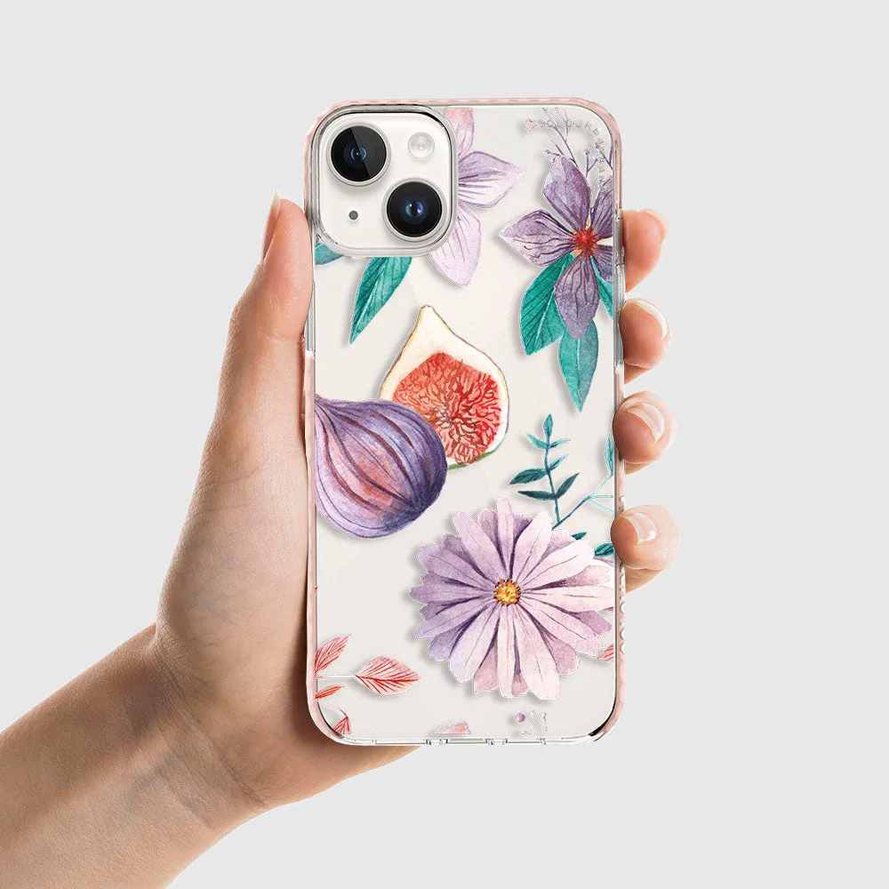 iPhone Case - Fig