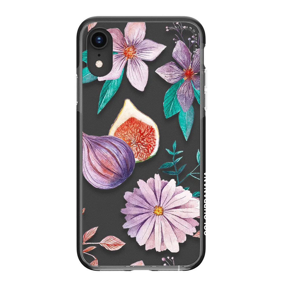 iPhone Case - Fig