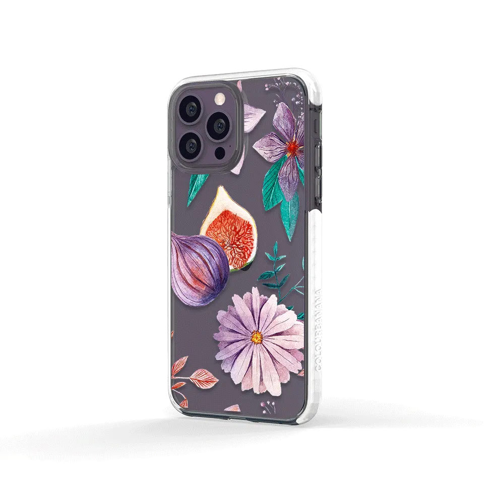 iPhone Case - Fig