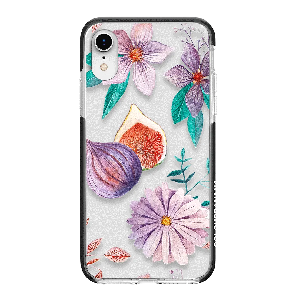 iPhone Case - Fig