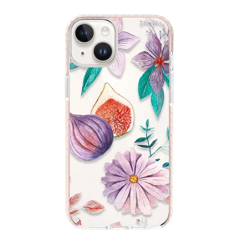 iPhone Case - Fig