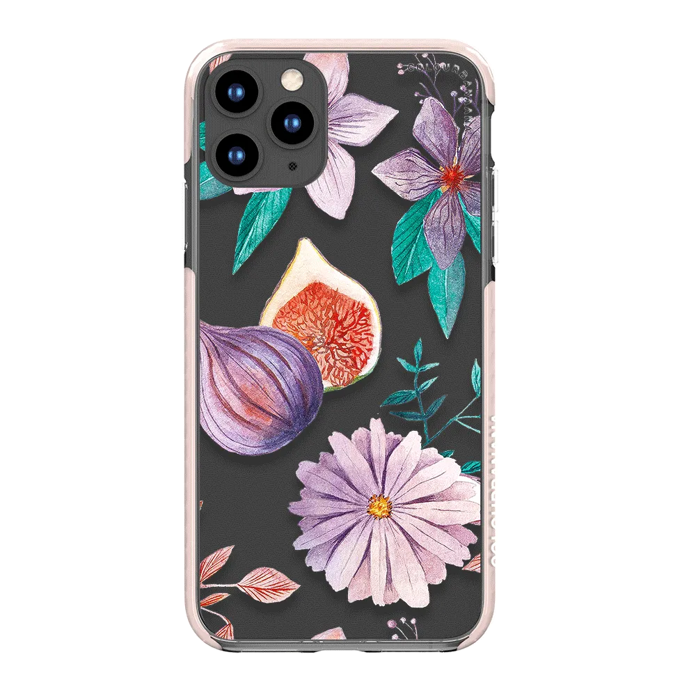 iPhone Case - Fig
