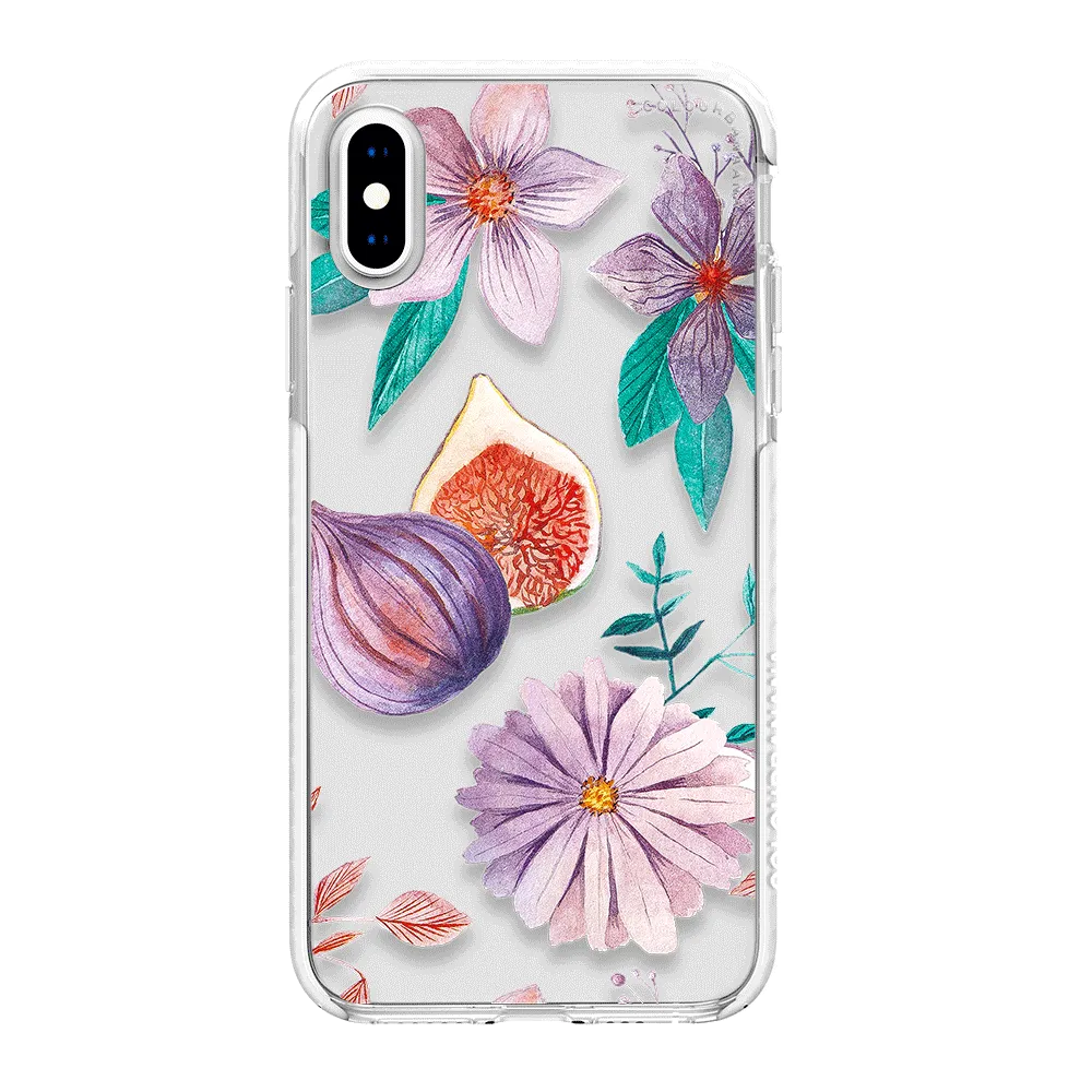 iPhone Case - Fig