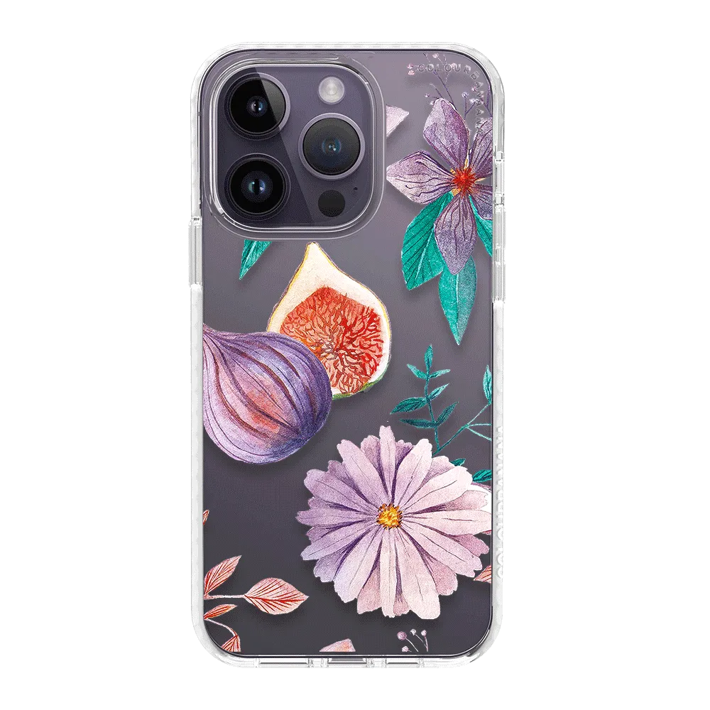 iPhone Case - Fig