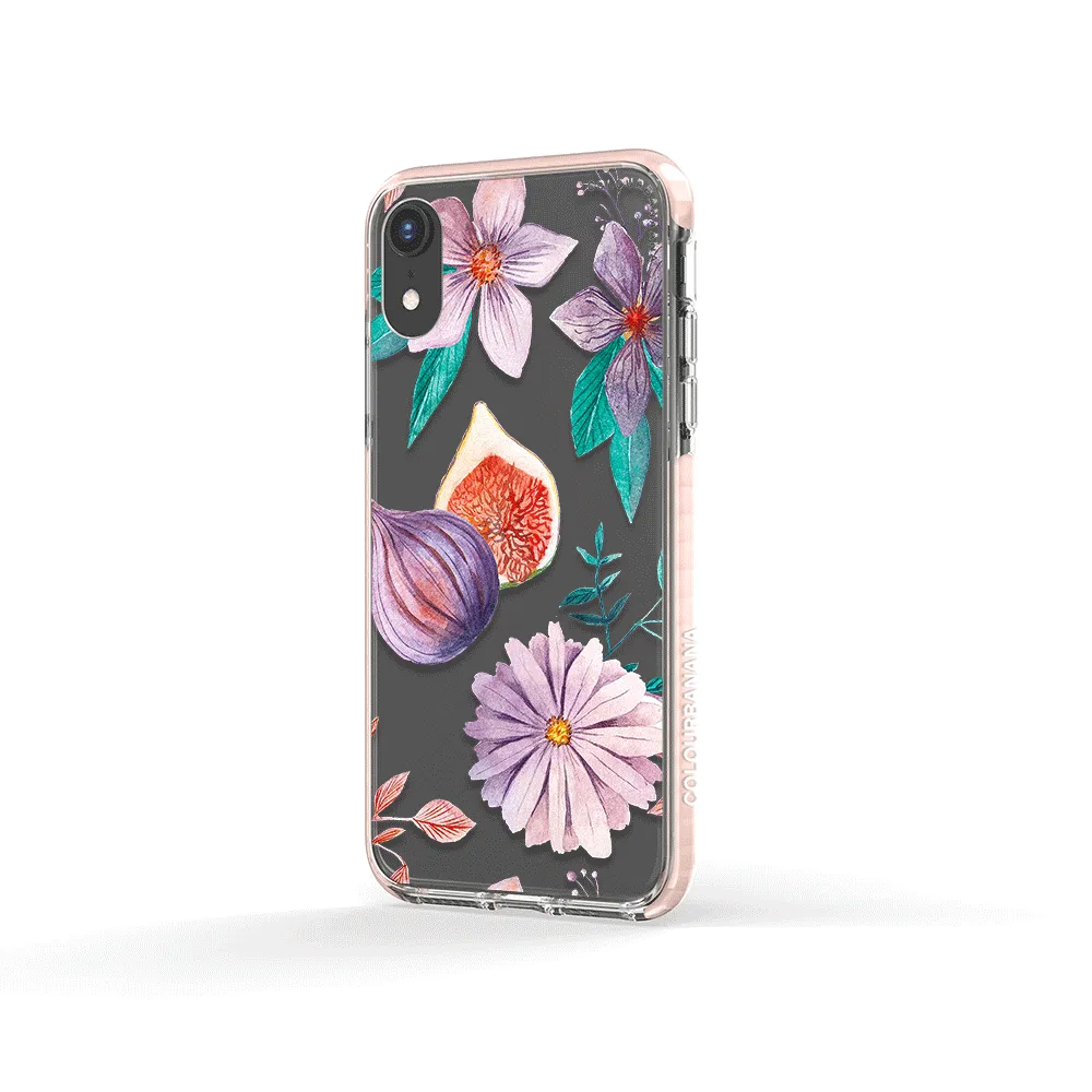 iPhone Case - Fig