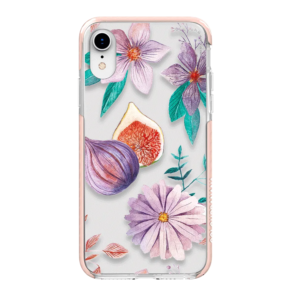 iPhone Case - Fig
