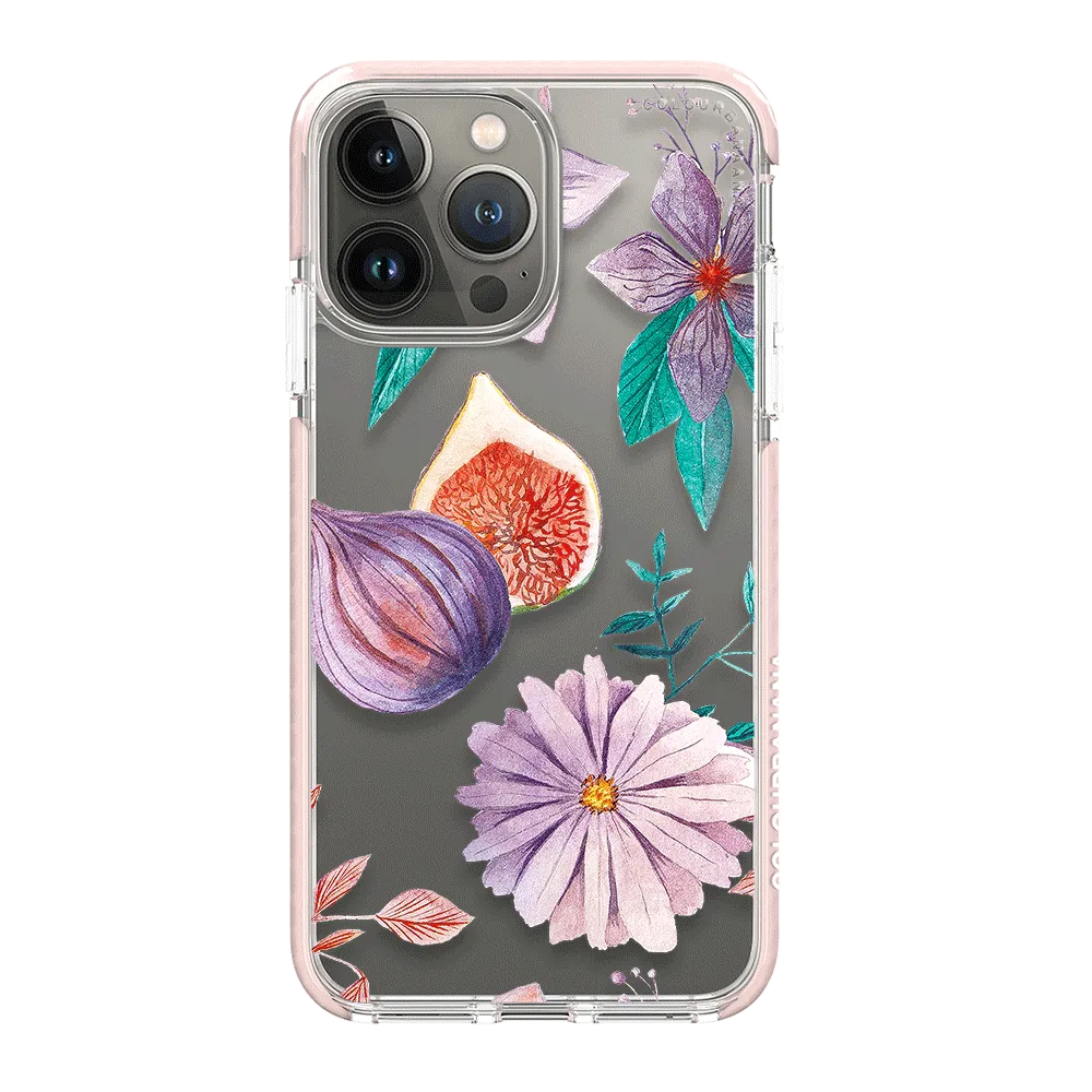 iPhone Case - Fig