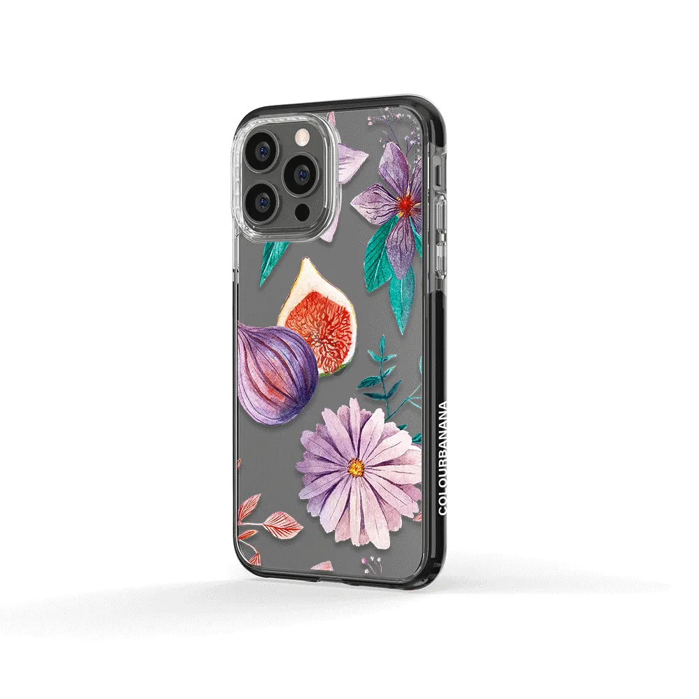 iPhone Case - Fig