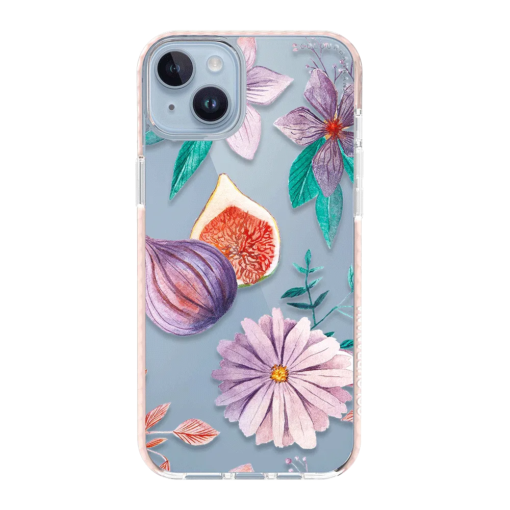 iPhone Case - Fig