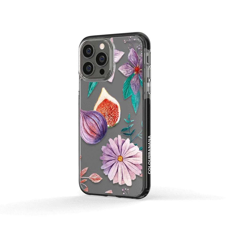 iPhone Case - Fig