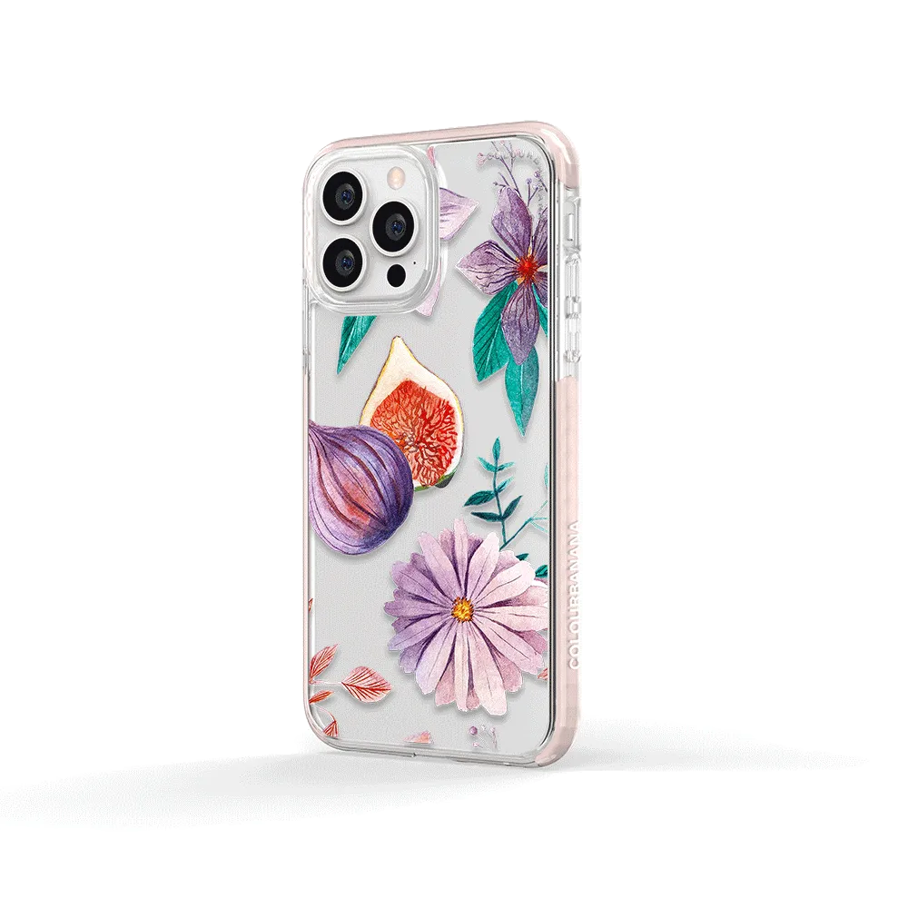 iPhone Case - Fig
