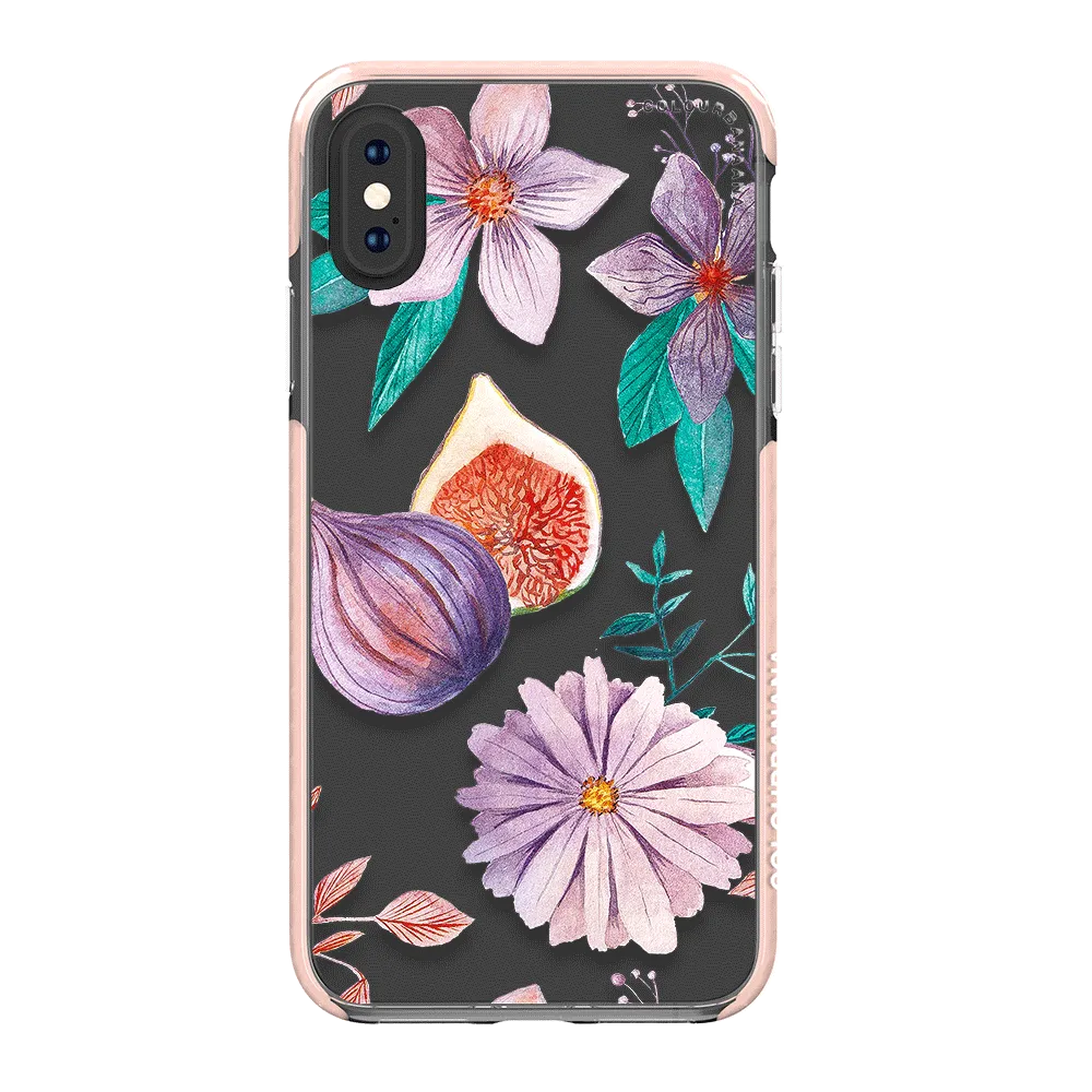 iPhone Case - Fig