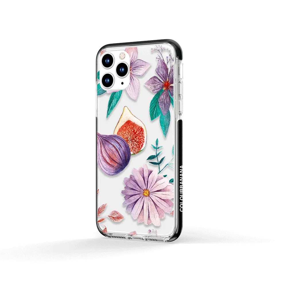 iPhone Case - Fig