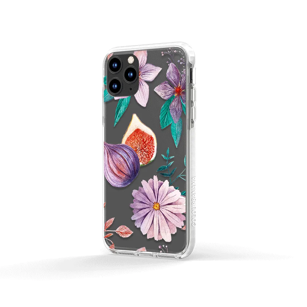 iPhone Case - Fig