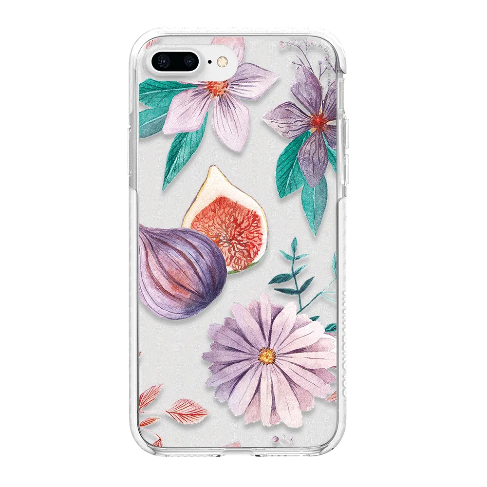 iPhone Case - Fig