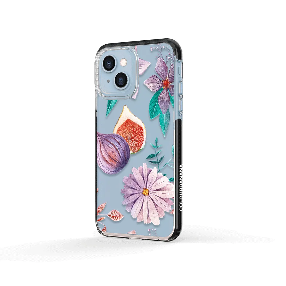 iPhone Case - Fig